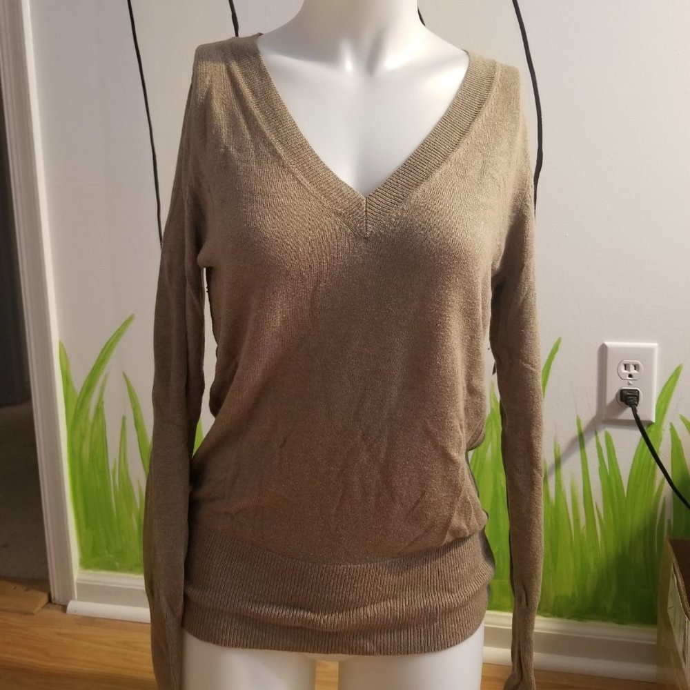 Mossimo Supply Co. Women's Sweater